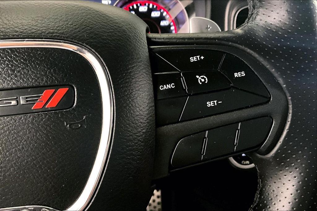 used 2019 Dodge Charger car, priced at $25,250