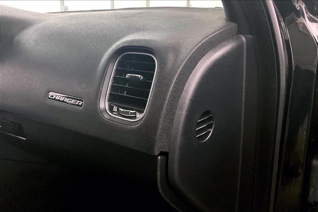 used 2019 Dodge Charger car, priced at $25,250