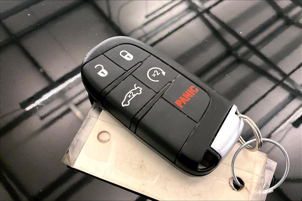 used 2019 Dodge Charger car, priced at $25,250