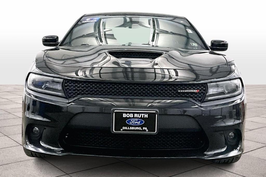 used 2019 Dodge Charger car, priced at $25,250