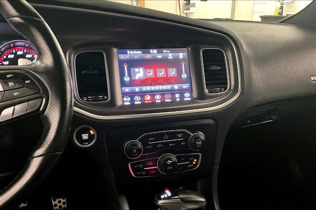 used 2019 Dodge Charger car, priced at $25,250