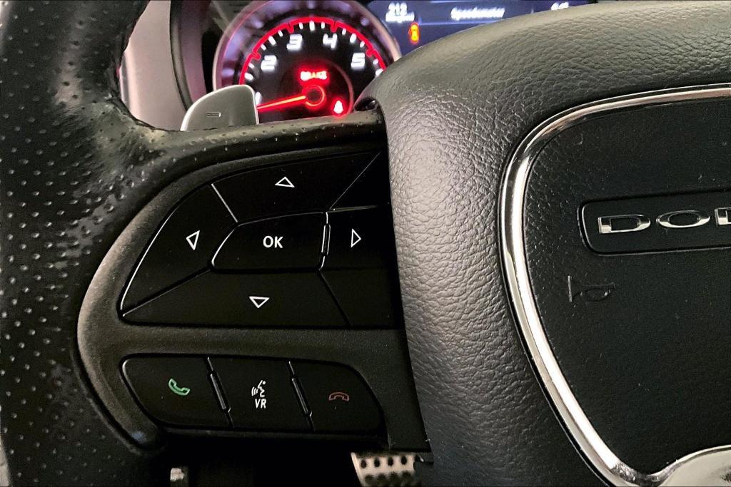 used 2019 Dodge Charger car, priced at $25,250