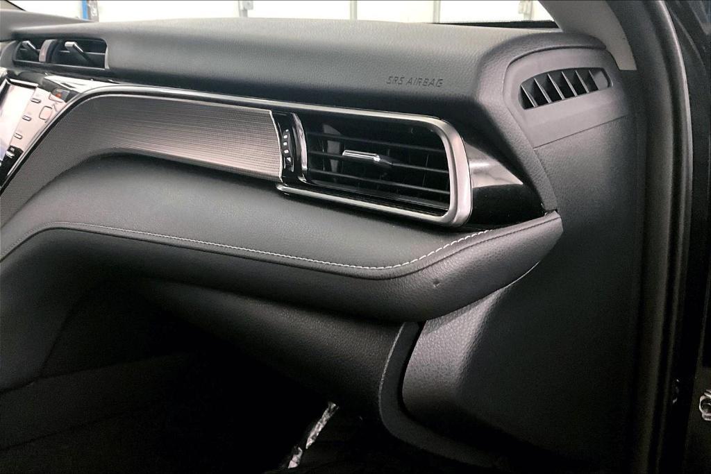 used 2019 Toyota Camry car, priced at $20,250