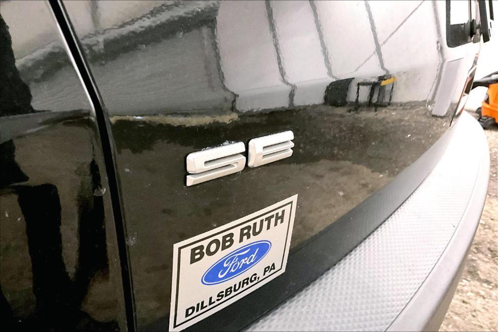 used 2021 Ford Escape car, priced at $19,750