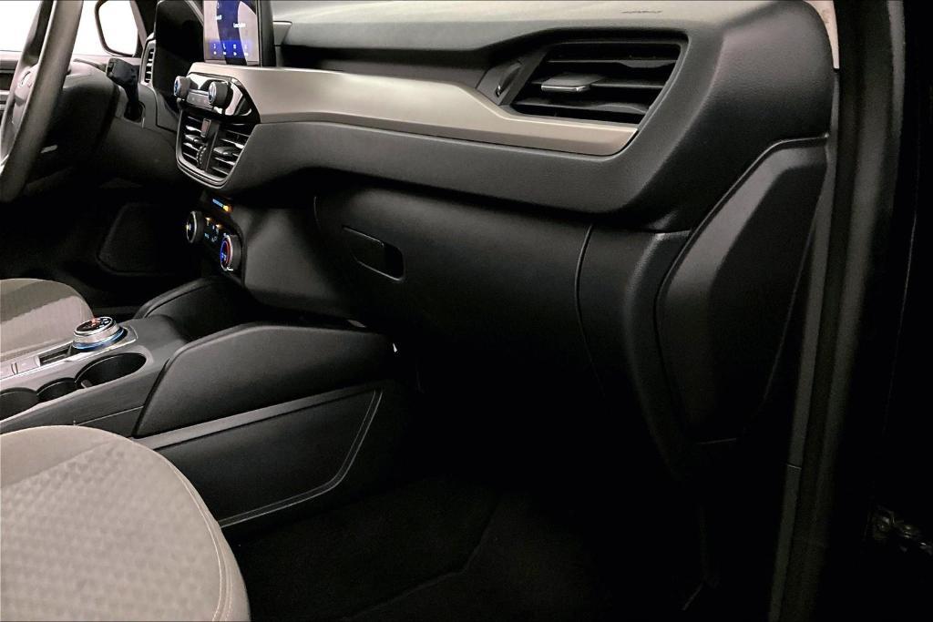 used 2021 Ford Escape car, priced at $19,750