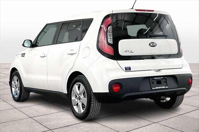 used 2019 Kia Soul car, priced at $12,000