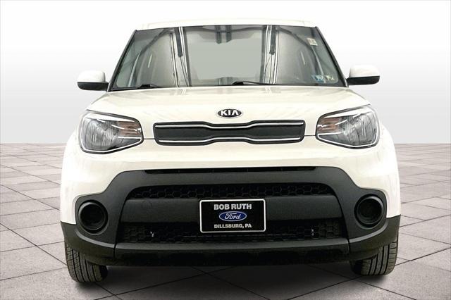 used 2019 Kia Soul car, priced at $12,000