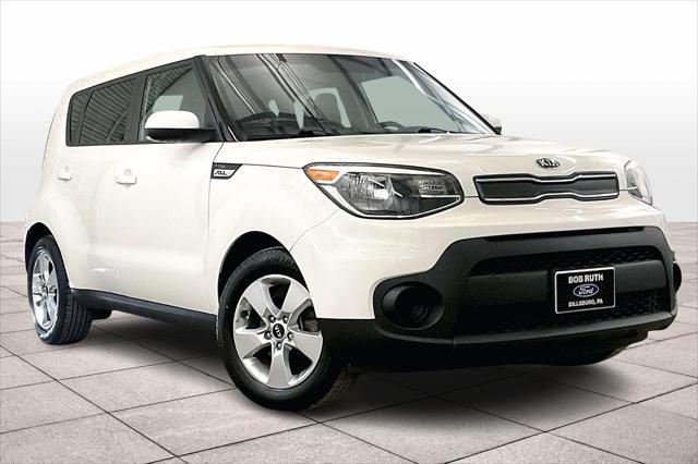 used 2019 Kia Soul car, priced at $12,000