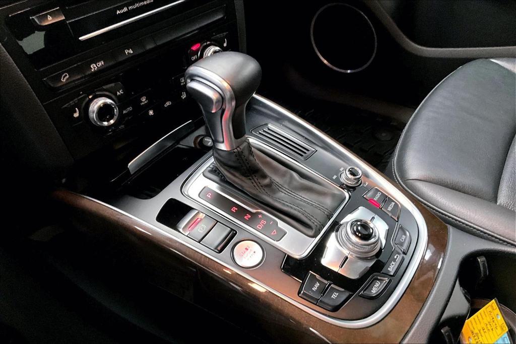 used 2016 Audi Q5 car, priced at $16,250