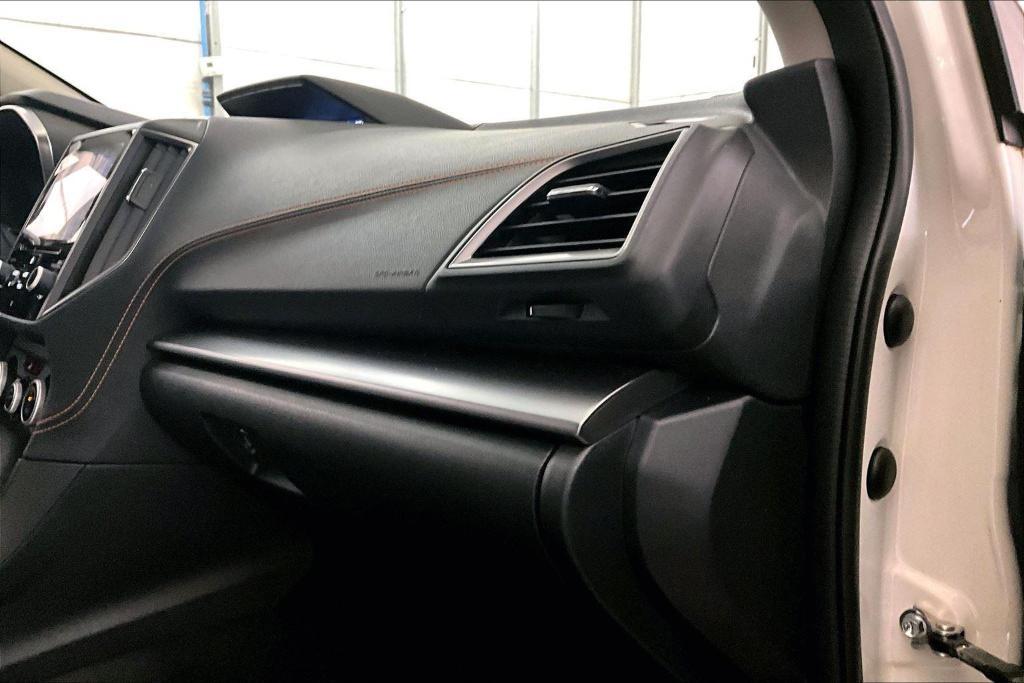 used 2019 Subaru Crosstrek car, priced at $24,250