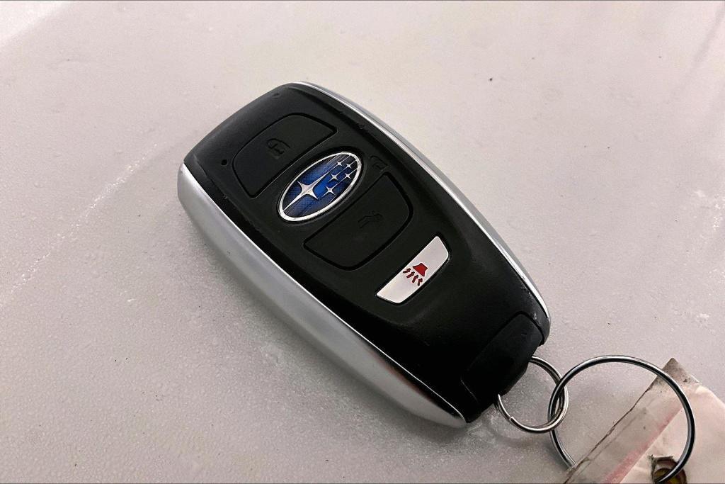 used 2019 Subaru Crosstrek car, priced at $24,250
