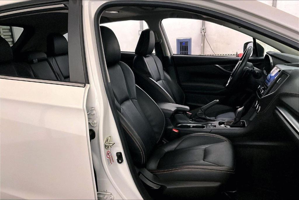used 2019 Subaru Crosstrek car, priced at $24,250