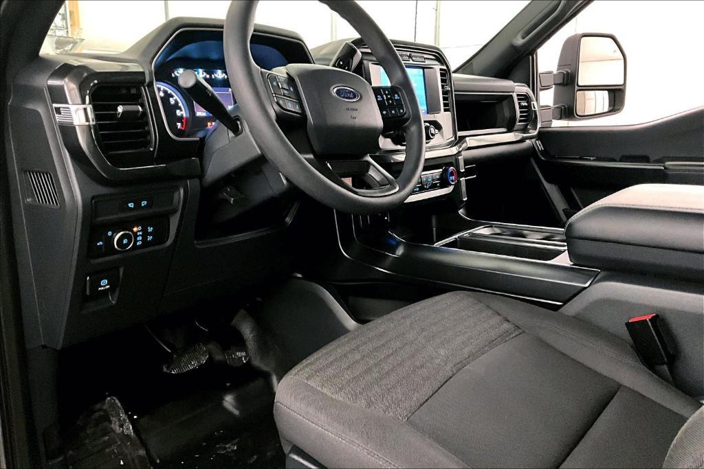 used 2022 Ford F-150 car, priced at $36,500