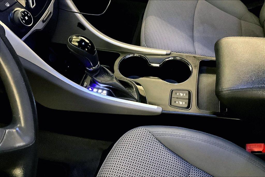 used 2013 Hyundai Sonata car, priced at $6,977