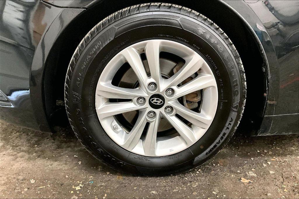 used 2013 Hyundai Sonata car, priced at $6,977