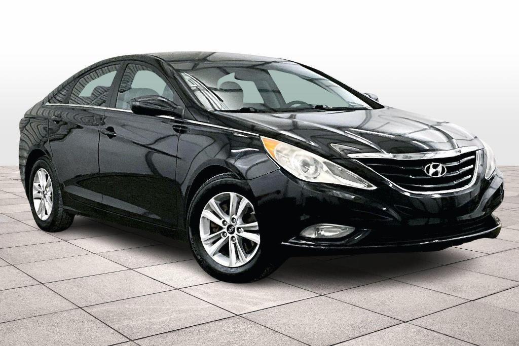 used 2013 Hyundai Sonata car, priced at $6,977