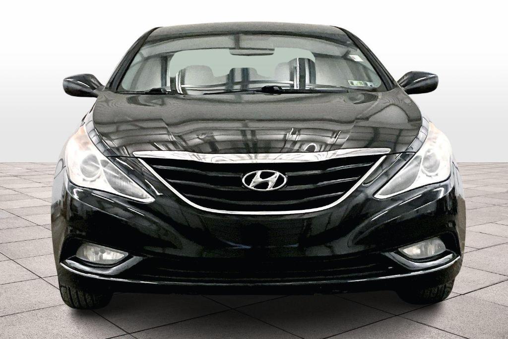 used 2013 Hyundai Sonata car, priced at $6,977
