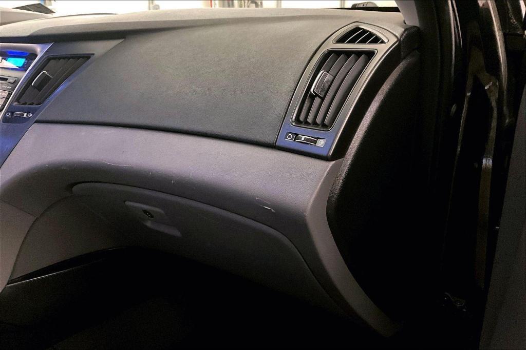 used 2013 Hyundai Sonata car, priced at $6,977