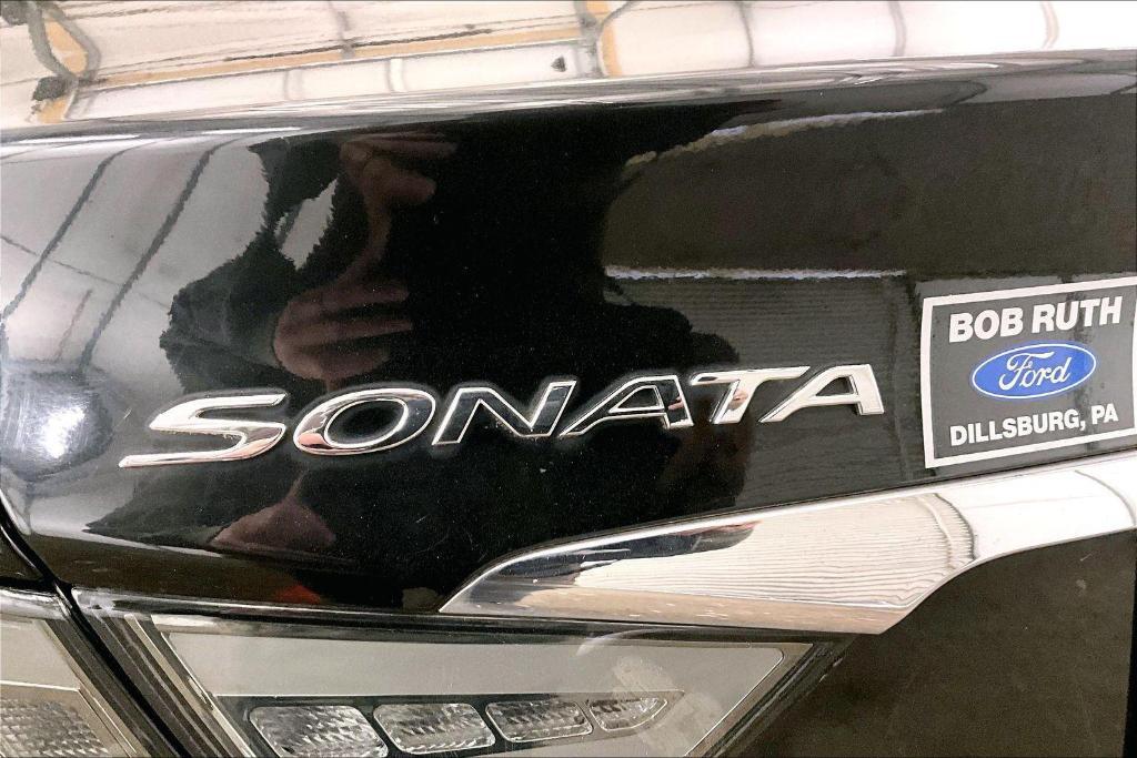 used 2013 Hyundai Sonata car, priced at $6,977