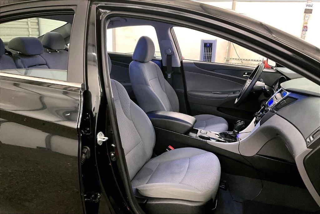 used 2013 Hyundai Sonata car, priced at $6,977