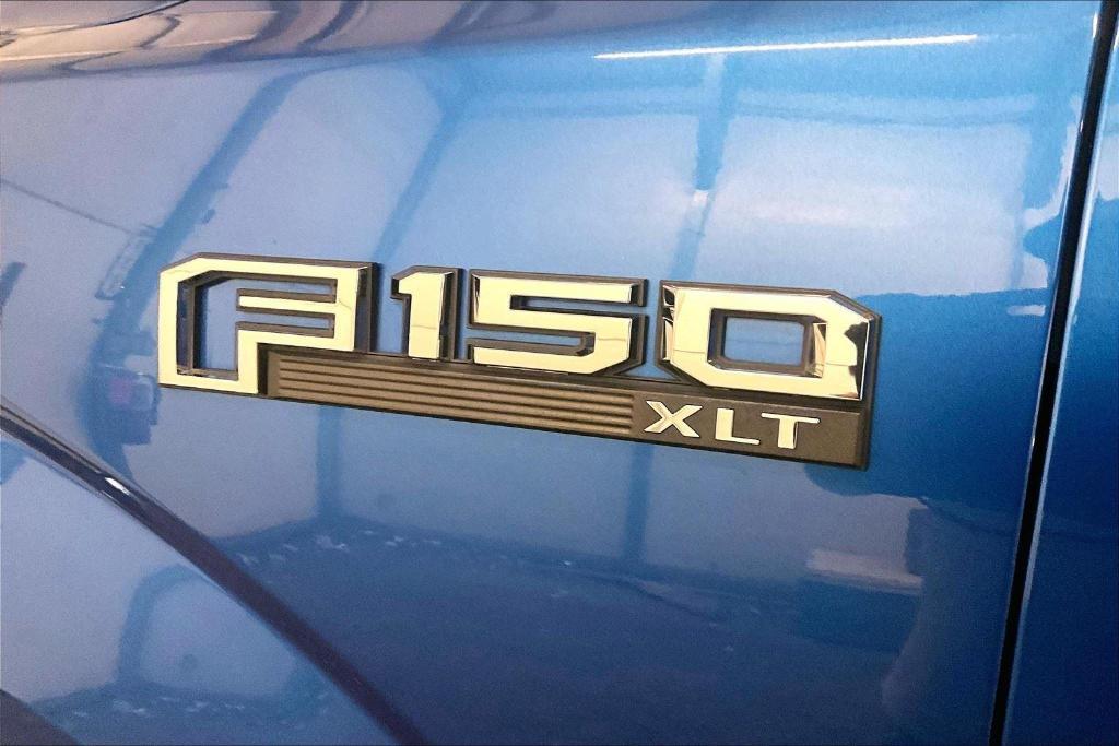 used 2015 Ford F-150 car, priced at $22,788