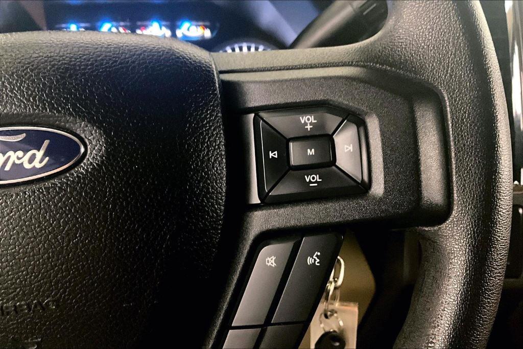 used 2015 Ford F-150 car, priced at $22,788