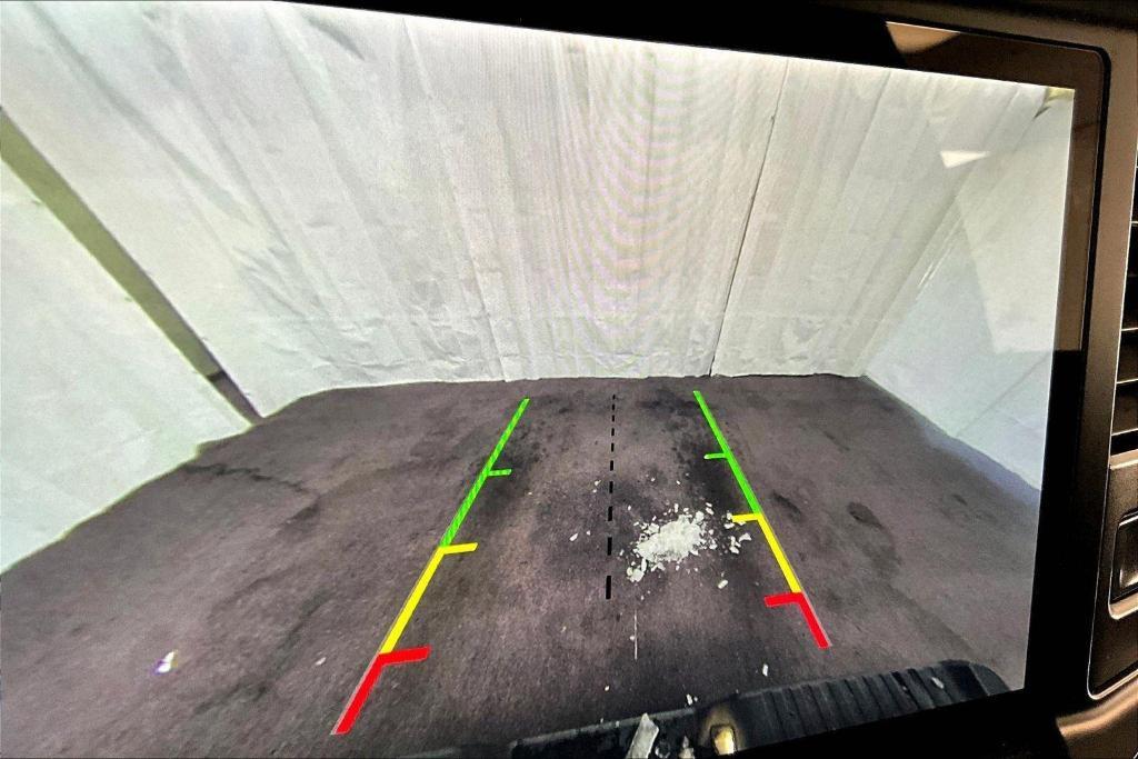 used 2022 Ford F-150 car, priced at $38,500