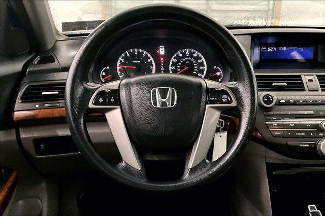 used 2011 Honda Accord car, priced at $7,277