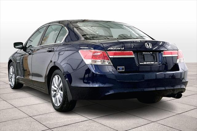 used 2011 Honda Accord car, priced at $7,277