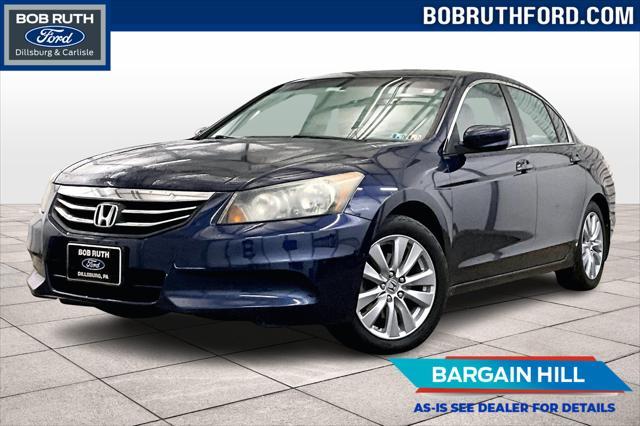 used 2011 Honda Accord car, priced at $7,277