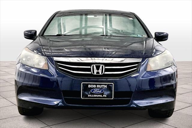 used 2011 Honda Accord car, priced at $7,277