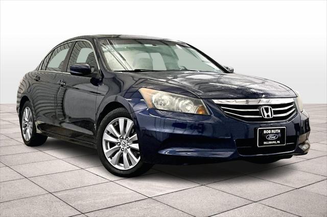 used 2011 Honda Accord car, priced at $7,277