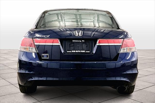 used 2011 Honda Accord car, priced at $7,277