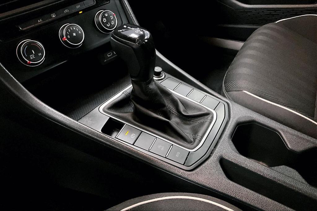 used 2023 Volkswagen Jetta car, priced at $20,250