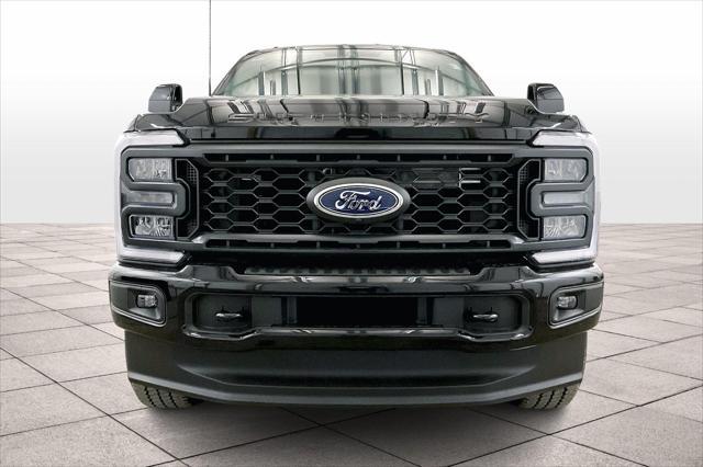 new 2024 Ford F-250 car, priced at $67,000