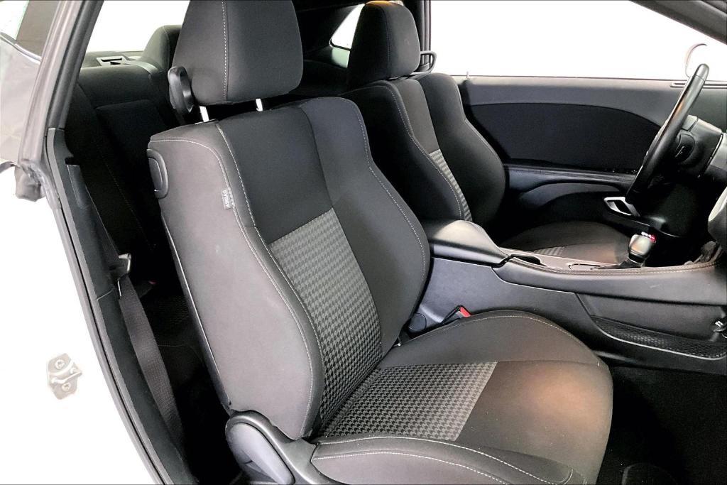 used 2023 Dodge Challenger car, priced at $29,500