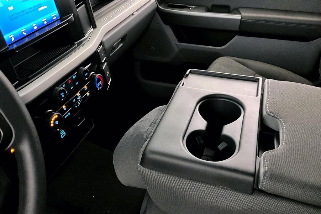 new 2025 Ford F-350 car, priced at $59,500