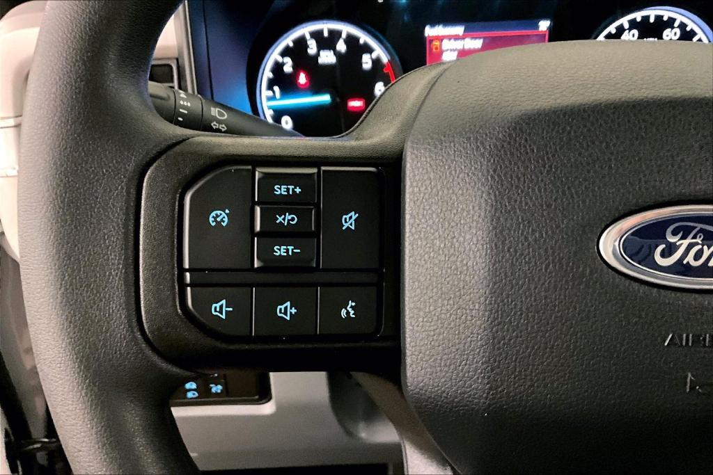 new 2025 Ford F-350 car, priced at $59,500