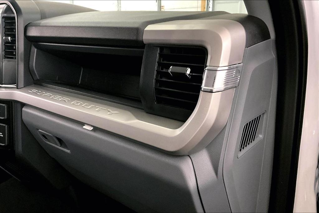 new 2025 Ford F-350 car, priced at $60,000
