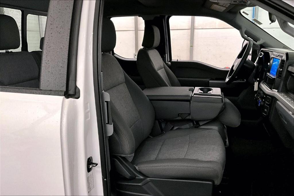 new 2025 Ford F-350 car, priced at $59,500