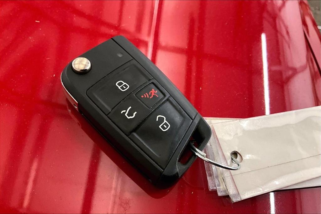 used 2019 Volkswagen Jetta car, priced at $14,500