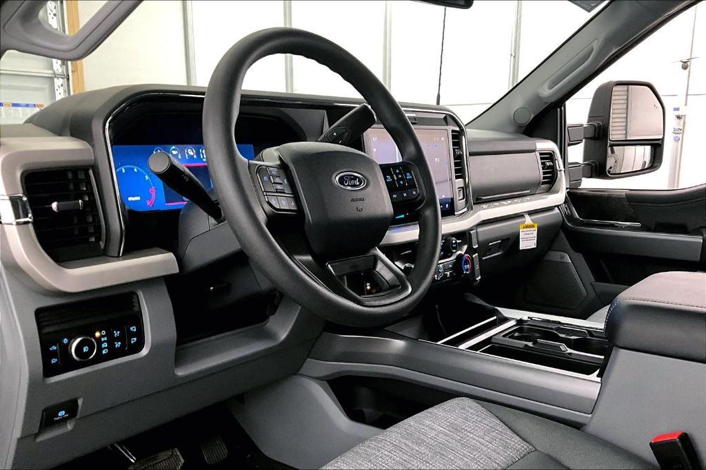 new 2025 Ford F-350 car, priced at $66,892
