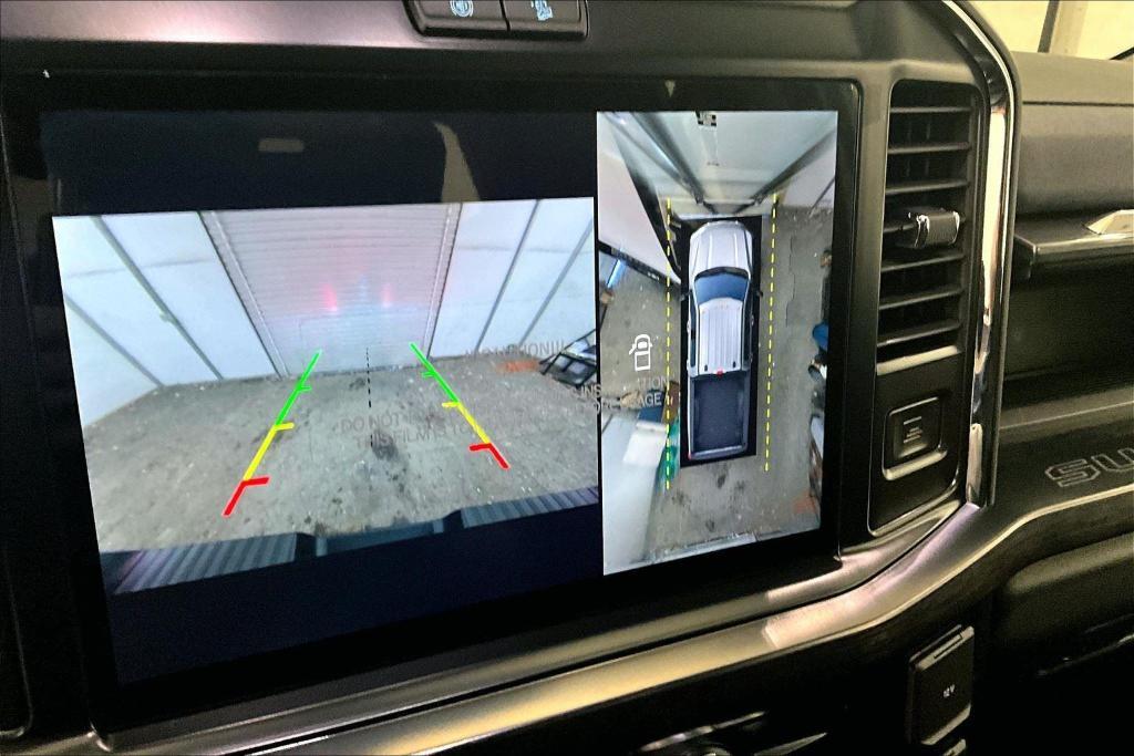 new 2026 Ford F-350 car, priced at $77,500