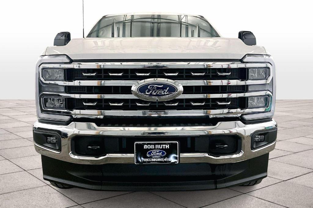 new 2026 Ford F-350 car, priced at $77,500