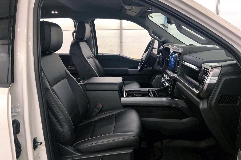 new 2026 Ford F-350 car, priced at $77,500