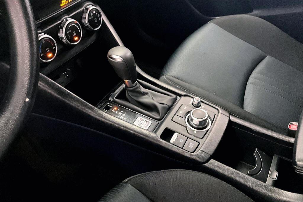 used 2020 Mazda CX-3 car, priced at $15,500