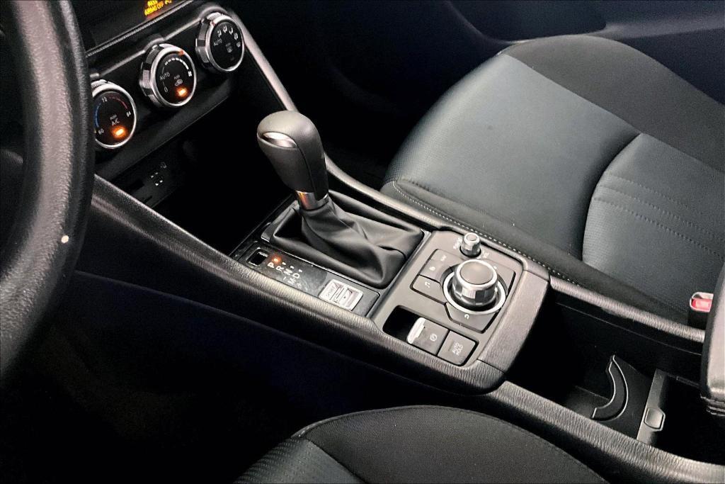 used 2020 Mazda CX-3 car, priced at $17,750