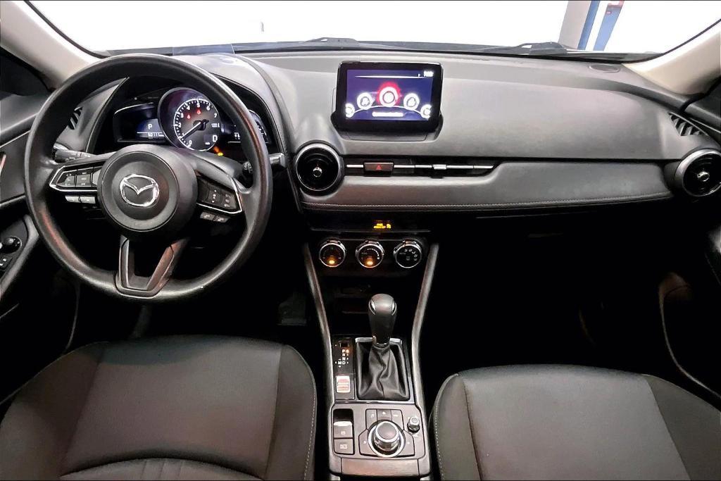 used 2020 Mazda CX-3 car, priced at $17,750