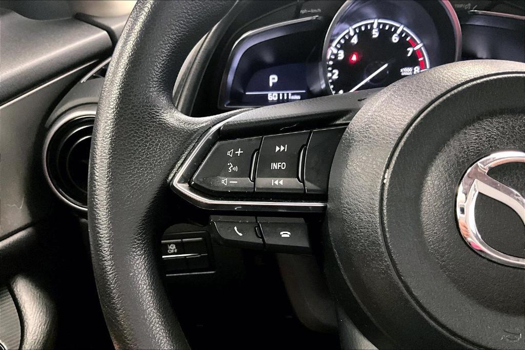 used 2020 Mazda CX-3 car, priced at $17,750