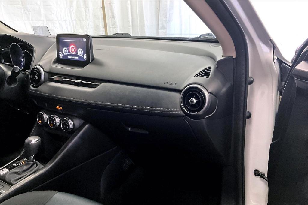 used 2020 Mazda CX-3 car, priced at $17,750